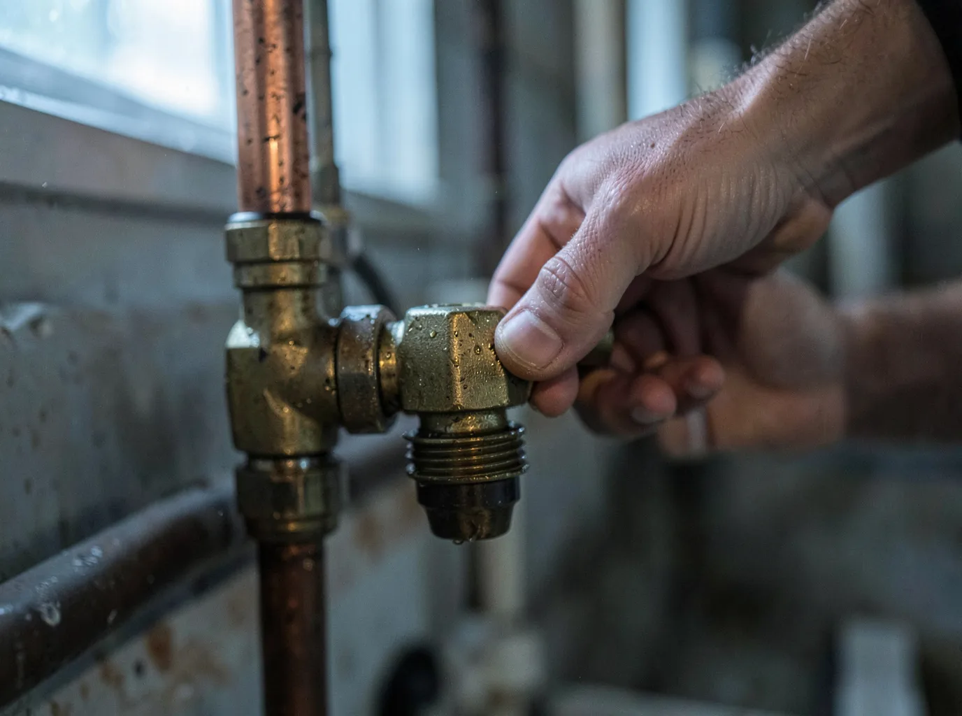 Emergency Plumber Aimwell, LA FAQs